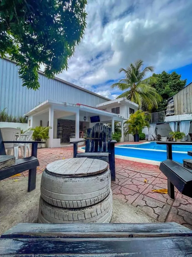 Acogedora Habitacion Bed&Bfast @Drvacationsrental Santo Domingo Bed & Breakfast