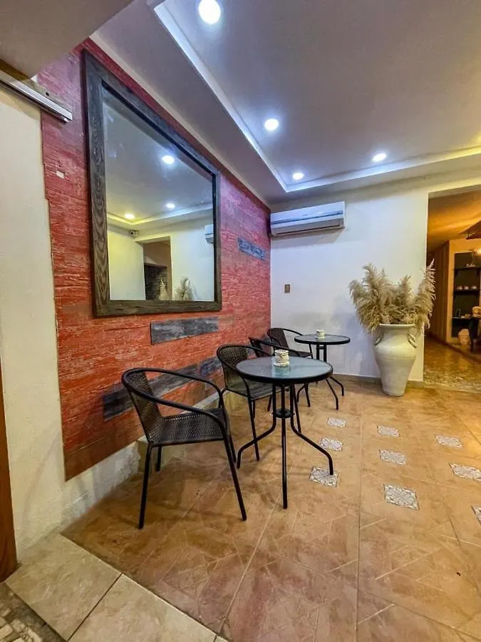 Acogedora Habitacion Bed&Bfast @Drvacationsrental Santo Domingo