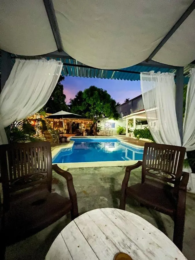 Acogedora Habitacion Bed&Bfast @Drvacationsrental Santo Domingo Bed & Breakfast