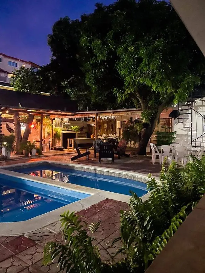 Acogedora Habitacion Bed&Bfast @Drvacationsrental Santo Domingo Bed & Breakfast