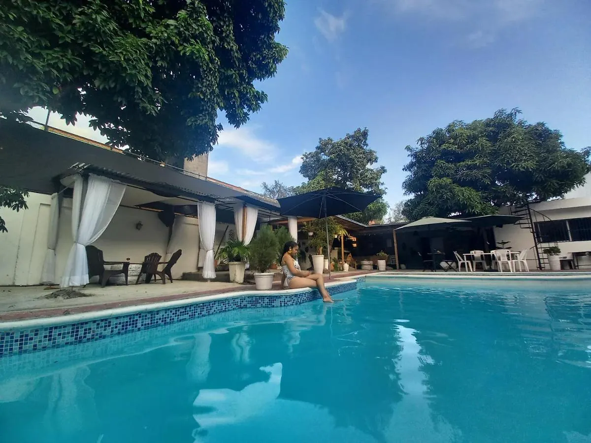 Acogedora Habitacion Bed&Bfast @Drvacationsrental location
